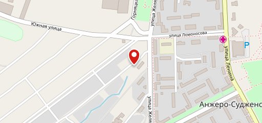 Rostic's на карте