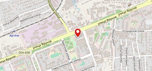 Rostic's на карте