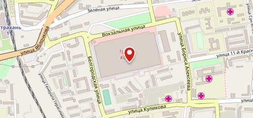 Rostic's на карте