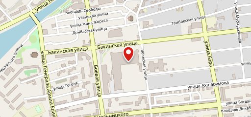 Rostic's на карте