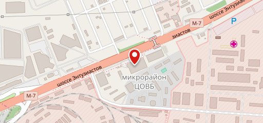 Rostic's Авто на карте