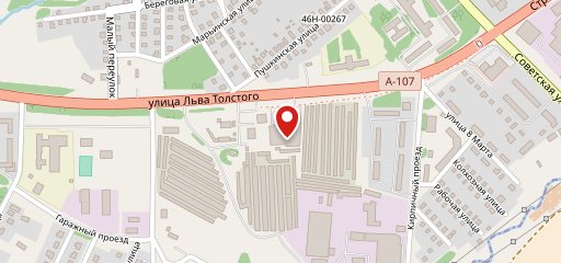 Rostic's Авто на карте