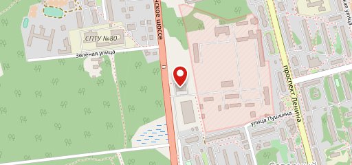 Rostic's Авто на карте