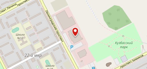 Rostic's Авто на карте