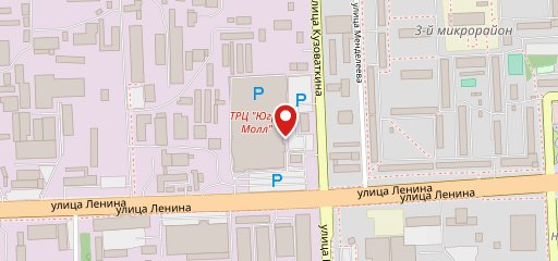 Rostic's на карте