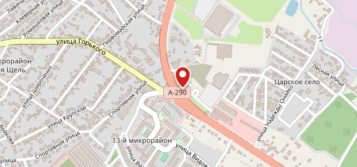 Rostic's Авто на карте