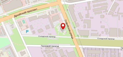 Rostic's Авто на карте