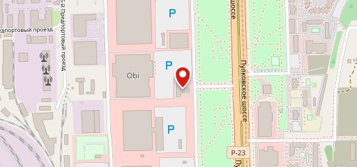 Rostic's Авто на карте