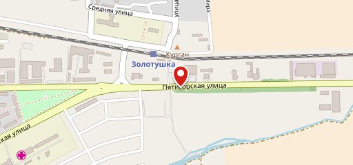 Rostic's на карте