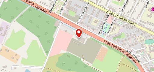 Rostic's на карте