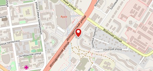 Rostic's Auto на карте