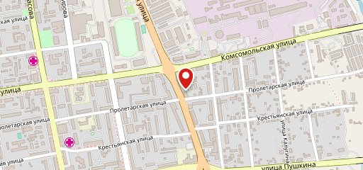 Rostic's на карте