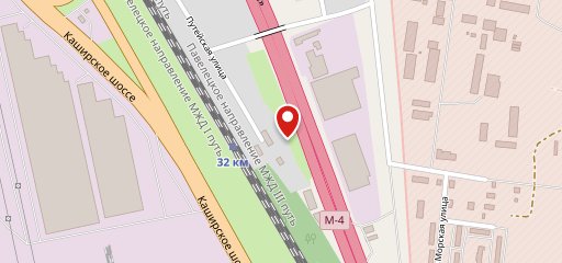 Rostic's на карте