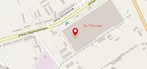 Rostic's на карте