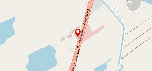 KFC PTT Pathumthani-Samkhok Km.70 на карте