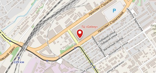 Rostic's на карте