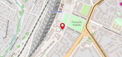 Rostic's на карте