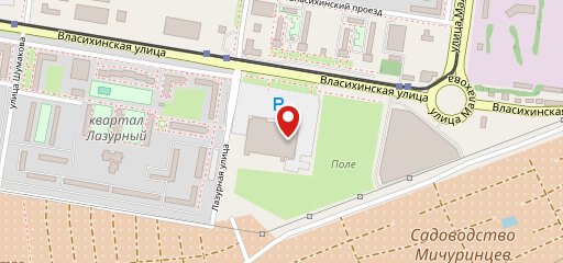 Rostic's на карте