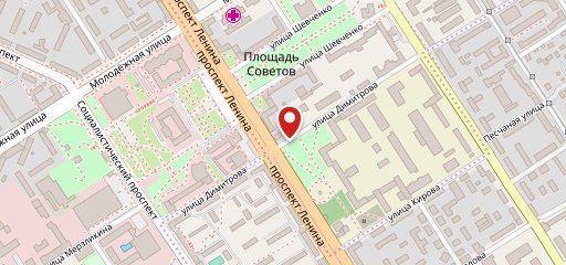 Rostic's на карте
