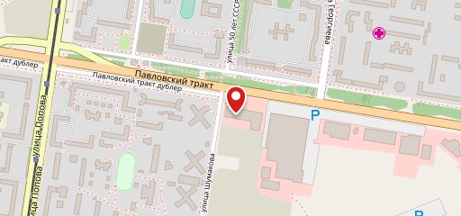 Rostic's на карте