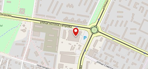 Rostic's на карте