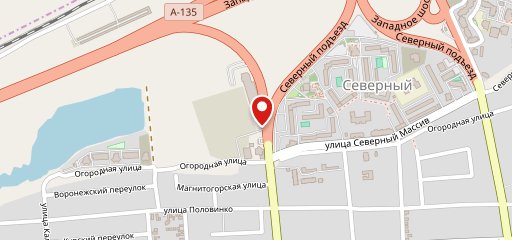 Rostic's на карте