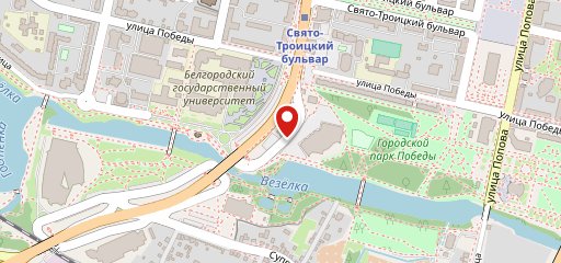 Rostic's Авто на карте
