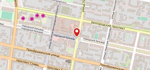 Rostic's на карте