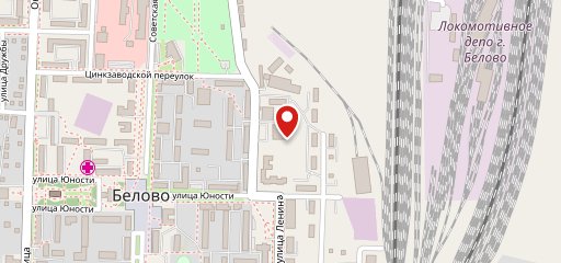 Rostic's на карте