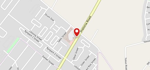 KFC Rynfield на карте