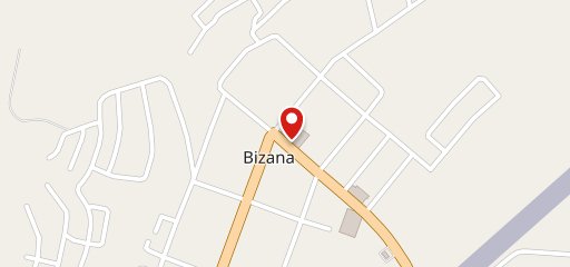 KFC Bizana на карте