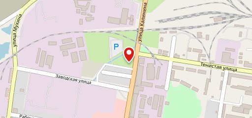 Rostic's на карте