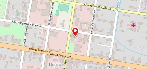 Rostic's на карте