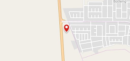 KFC Botleng на карте