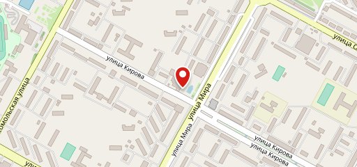 Rostic's на карте