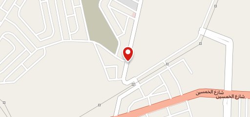KFC Zahraa El Maadi на карте