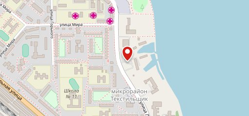 Rostic's на карте