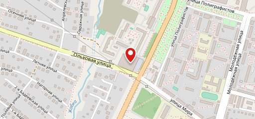 Rostic's на карте