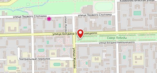 Rostic's на карте
