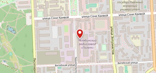 Rostic's на карте