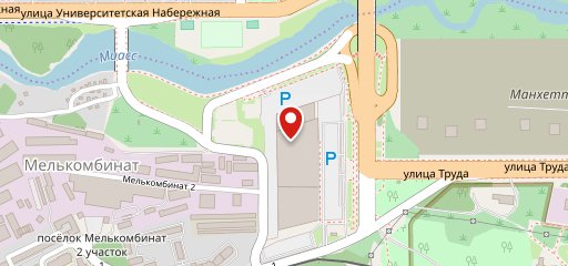 Rostic's на карте
