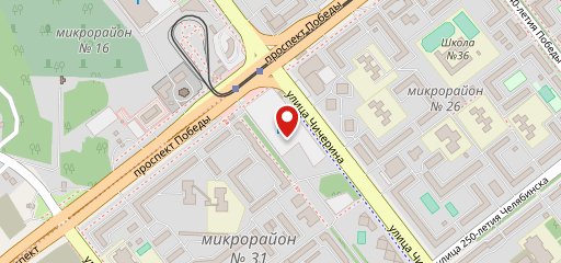 Rostic's на карте