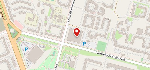 Rostic's на карте