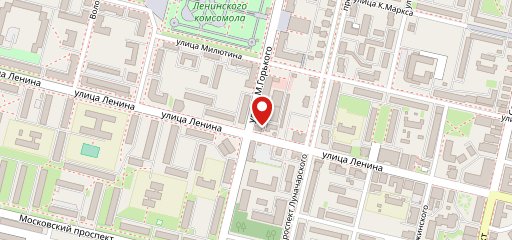 Rostic's на карте