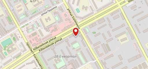 Rostic's на карте