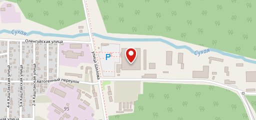 Rostic's на карте