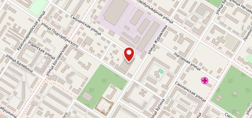 Rostic's на карте