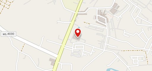 KFC на карте