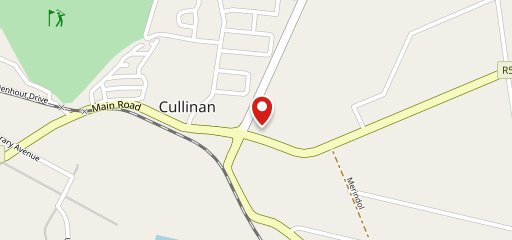 KFC Cullinan на карте