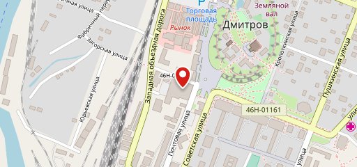 Rostic's на карте